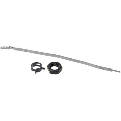 MEVOTECH - ekzy2ggkde - Inner Tie Rod End