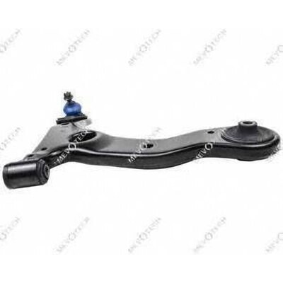 Control Arm With Ball Joint