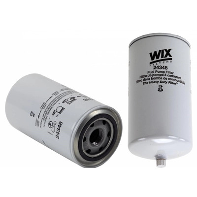 Fuel To Air Ratio Sensor by NGK - 24348