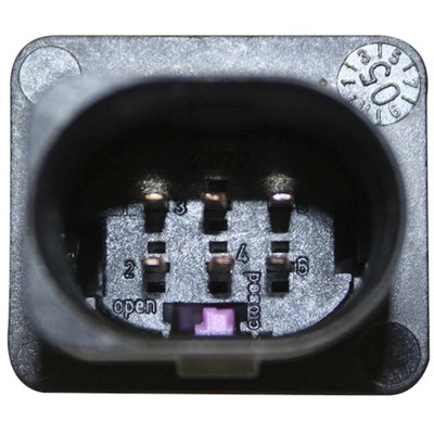 Fuel To Air Ratio Sensor by NGK - 24348