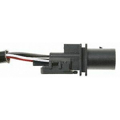 Fuel To Air Ratio Sensor by NGK - 27088