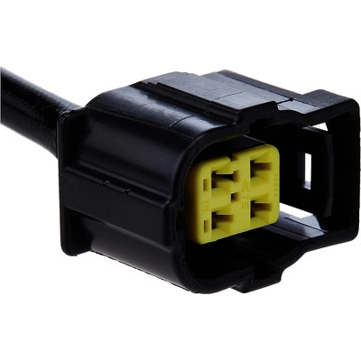 Oxygen Sensor by NGK - 23159