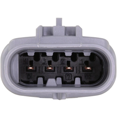 Oxygen Sensor by NGK - 21075