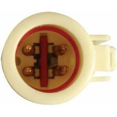 Oxygen Sensor by NGK - 22500