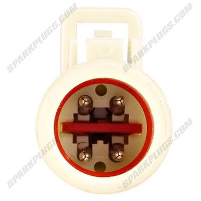 Oxygen Sensor by NGK - 22500