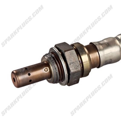 Oxygen Sensor by NGK - 22500