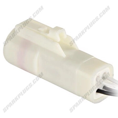 Oxygen Sensor by NGK - 22500