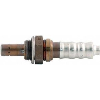 Oxygen Sensor by NGK - 22500