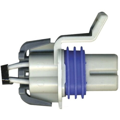 Oxygen Sensor by NGK - 21066