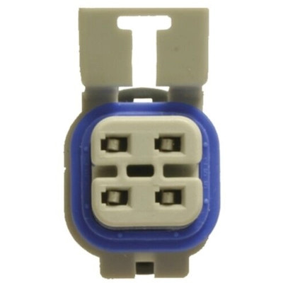 Oxygen Sensor by NGK - 21066