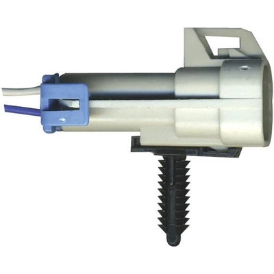 Oxygen Sensor by NGK - 21546