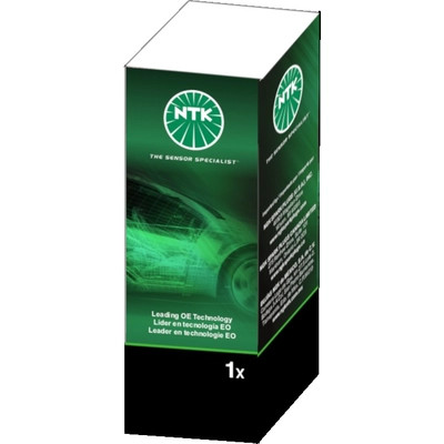 Oxygen Sensor by NGK - 23192