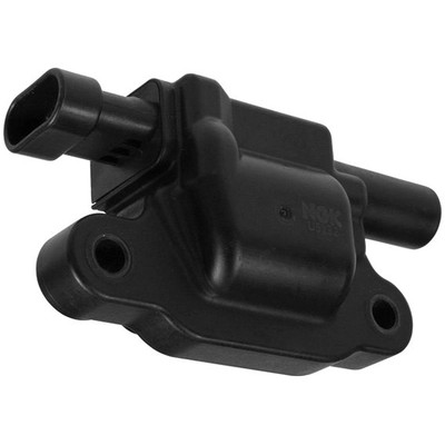 Ignition Coil by NGK - 48713