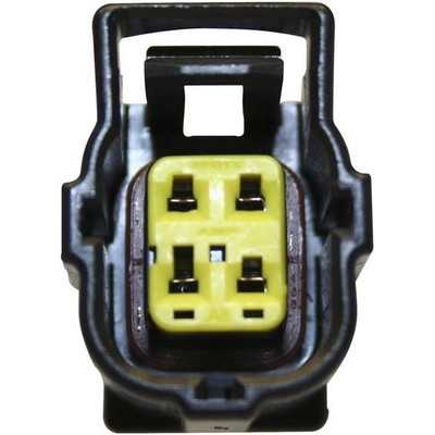 Oxygen Sensor by NGK - 25186