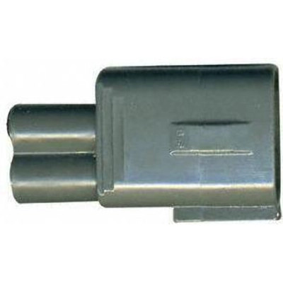 Fuel To Air Ratio Sensor by NGK - 24661