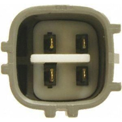 Oxygen Sensor by NGK - 24594