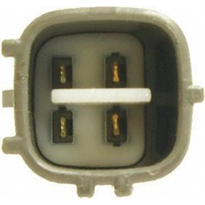 Fuel To Air Ratio Sensor by NGK - 24662