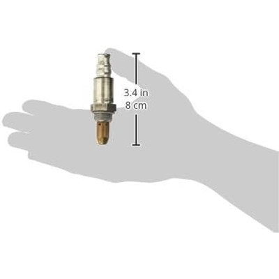 Fuel To Air Ratio Sensor by NGK - 24662