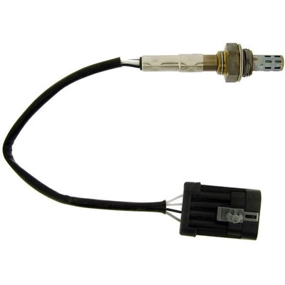 Oxygen Sensor by NGK - 21006