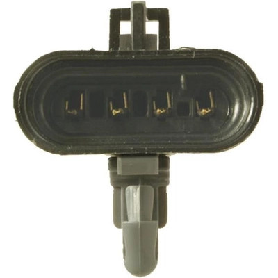 NGK - 21006 - Oxygen Sensor by NGK - 21006