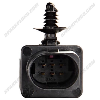 Fuel To Air Ratio Sensor by NGK - 24326