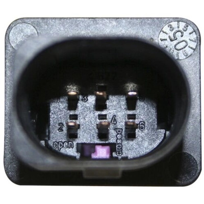 Fuel To Air Ratio Sensor by NGK - 24326