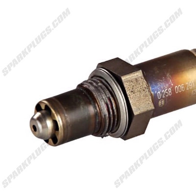 Fuel To Air Ratio Sensor by NGK - 24326