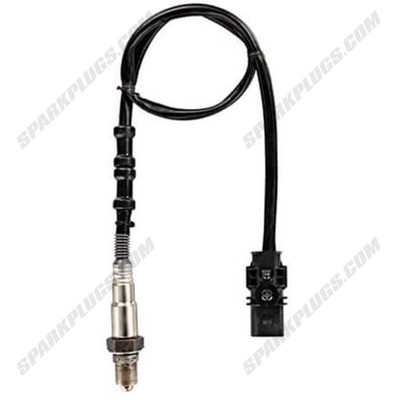 Fuel To Air Ratio Sensor by NGK - 24326