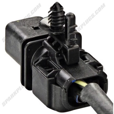 Fuel To Air Ratio Sensor by NGK - 24326