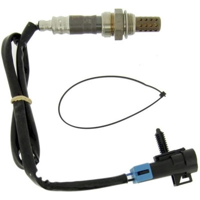 NGK - 21555 - Oxygen Sensor by NGK - 21555
