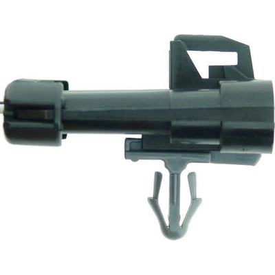 Oxygen Sensor by NGK - 21006