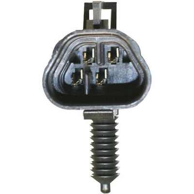 Oxygen Sensor by NGK - 21555