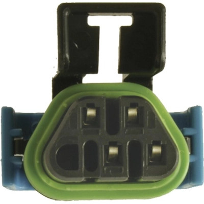 Oxygen Sensor by NGK - 21059