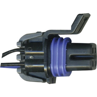 Oxygen Sensor by NGK - 21571