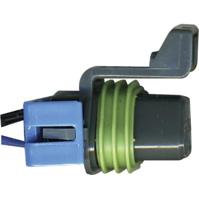 Oxygen Sensor by NGK - 21059