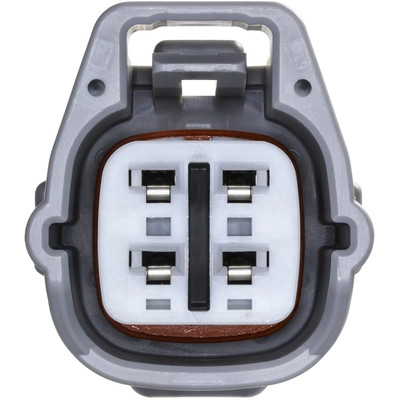 Oxygen Sensor by NGK - 24792