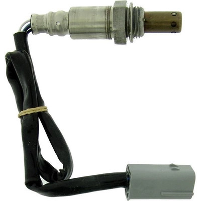 Fuel To Air Ratio Sensor by NGK - 25679