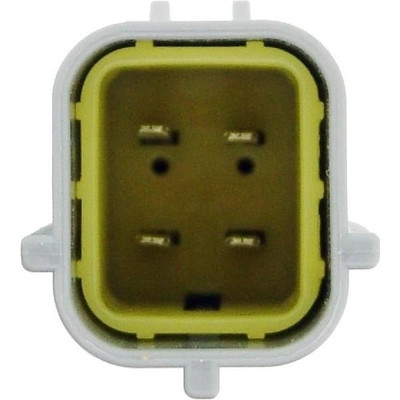 Fuel To Air Ratio Sensor by NGK - 25679