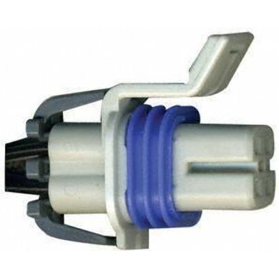 Oxygen Sensor by NGK - 21514