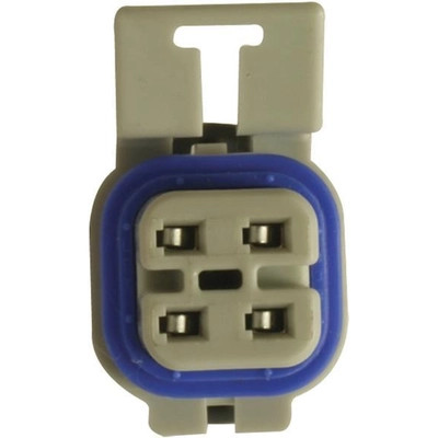 Oxygen Sensor by NGK - 21514