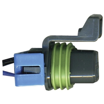 Oxygen Sensor by NGK - 21560