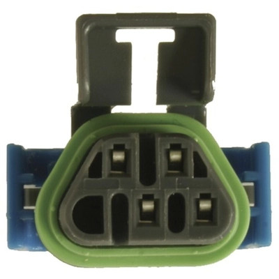 Oxygen Sensor by NGK - 21560