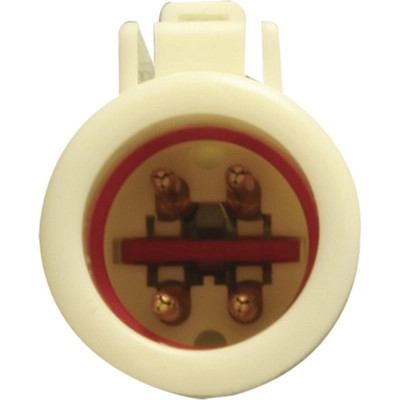 Oxygen Sensor by NGK - 22060