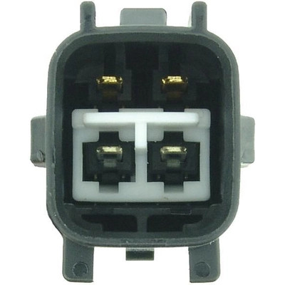 Oxygen Sensor by NGK - 25199