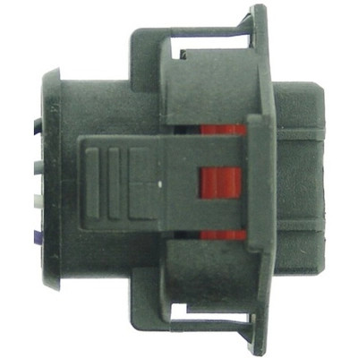 NGK - 25727 - Oxygen Sensor by NGK - 25727