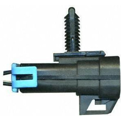 Oxygen Sensor by NGK - 21539
