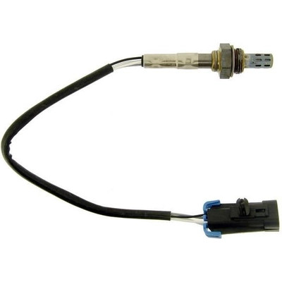 Oxygen Sensor by NGK - 21539