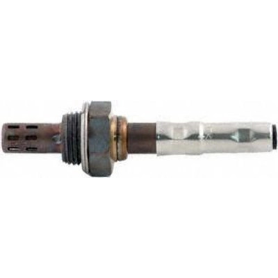 Oxygen Sensor by NGK - 21539