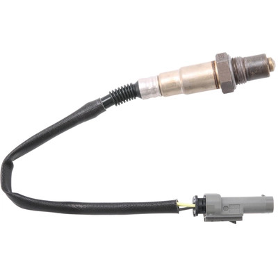 Oxygen Sensor by NGK - 21580