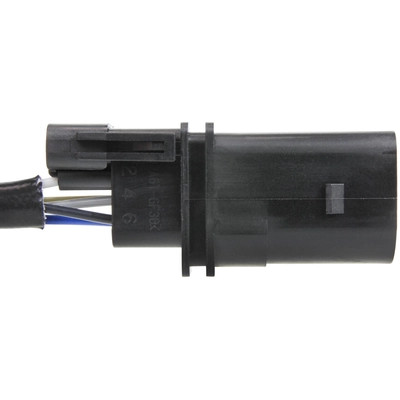 Fuel To Air Ratio Sensor by NGK - 27028